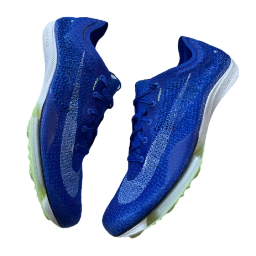 NEW Nike Air Zoom Victory Eliud Kipchoge Athletic Spikes 800-5000m CD4385-400
